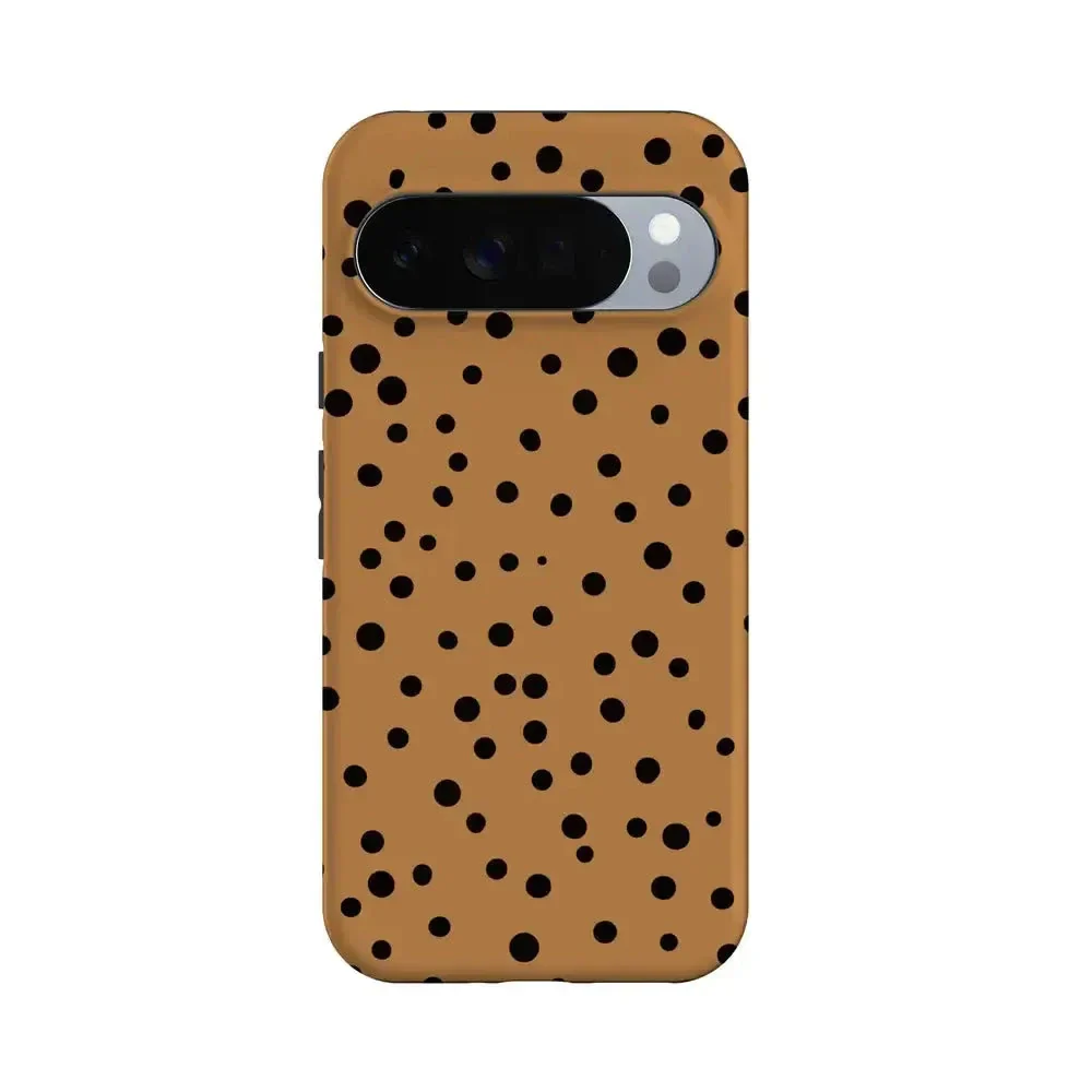 Spot On | Dotted Animal Print Google Pixel Case - Image 20