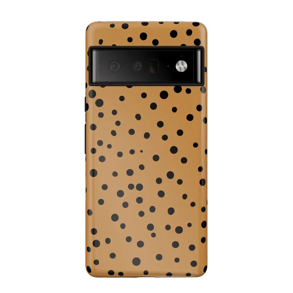 Spot On | Dotted Animal Print Google Pixel Case - Image 4