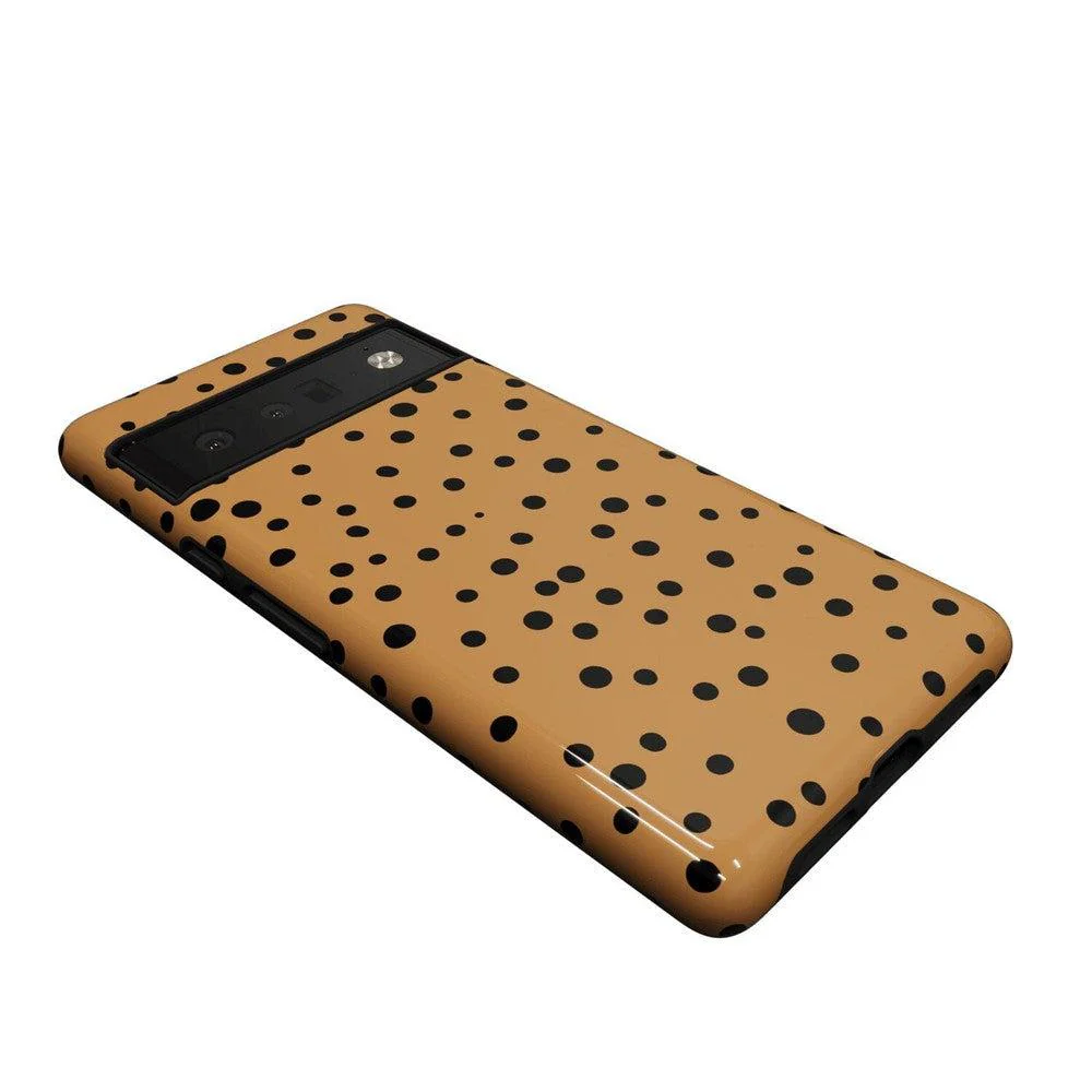 Spot On | Dotted Animal Print Google Pixel Case - Image 5