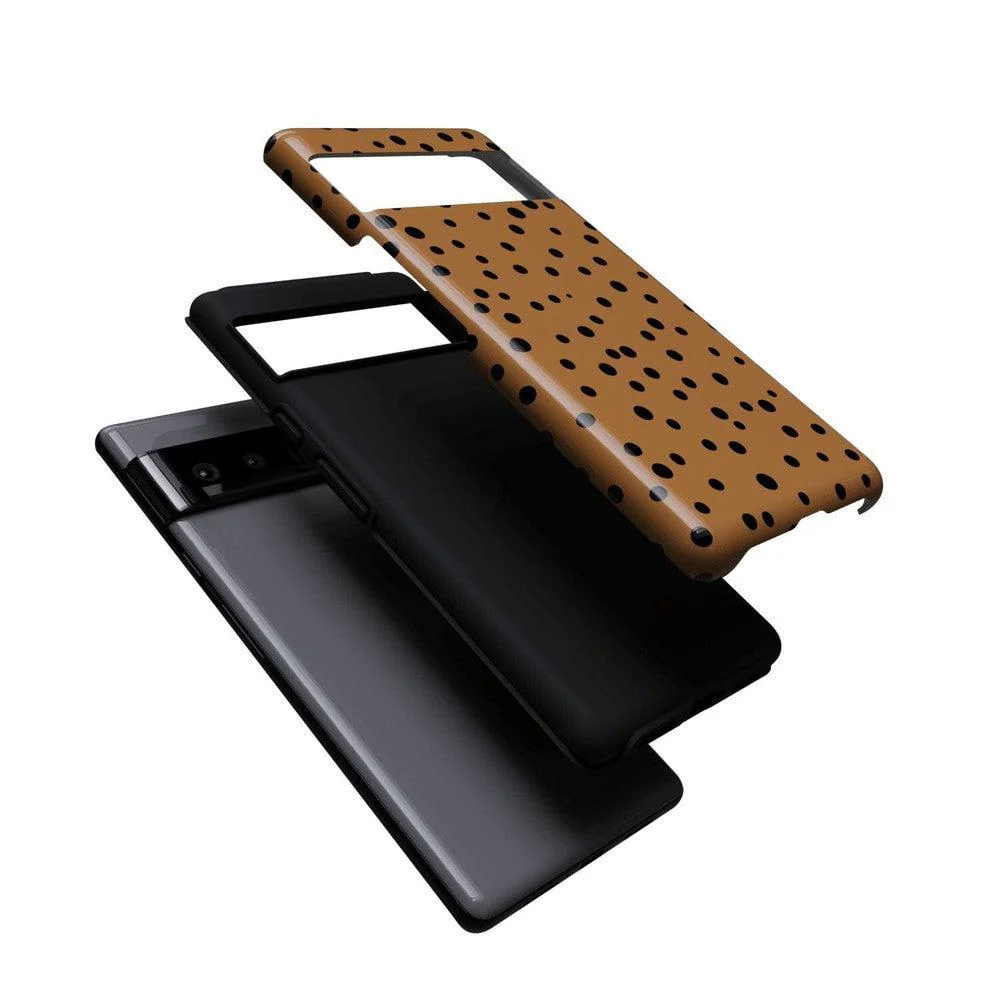 Spot On | Dotted Animal Print Google Pixel Case - Image 6