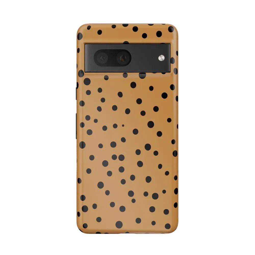 Spot On | Dotted Animal Print Google Pixel Case - Image 7