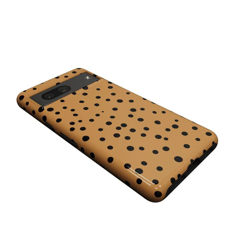 Spot On | Dotted Animal Print Google Pixel Case - Image 8