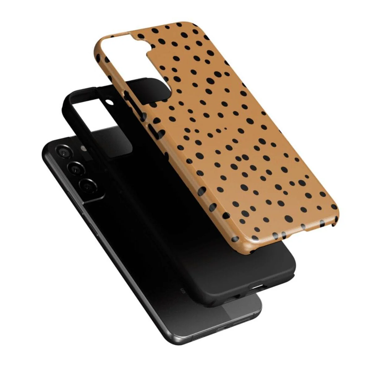 Spot On | Dotted Animal Print Samsung Case - Image 23