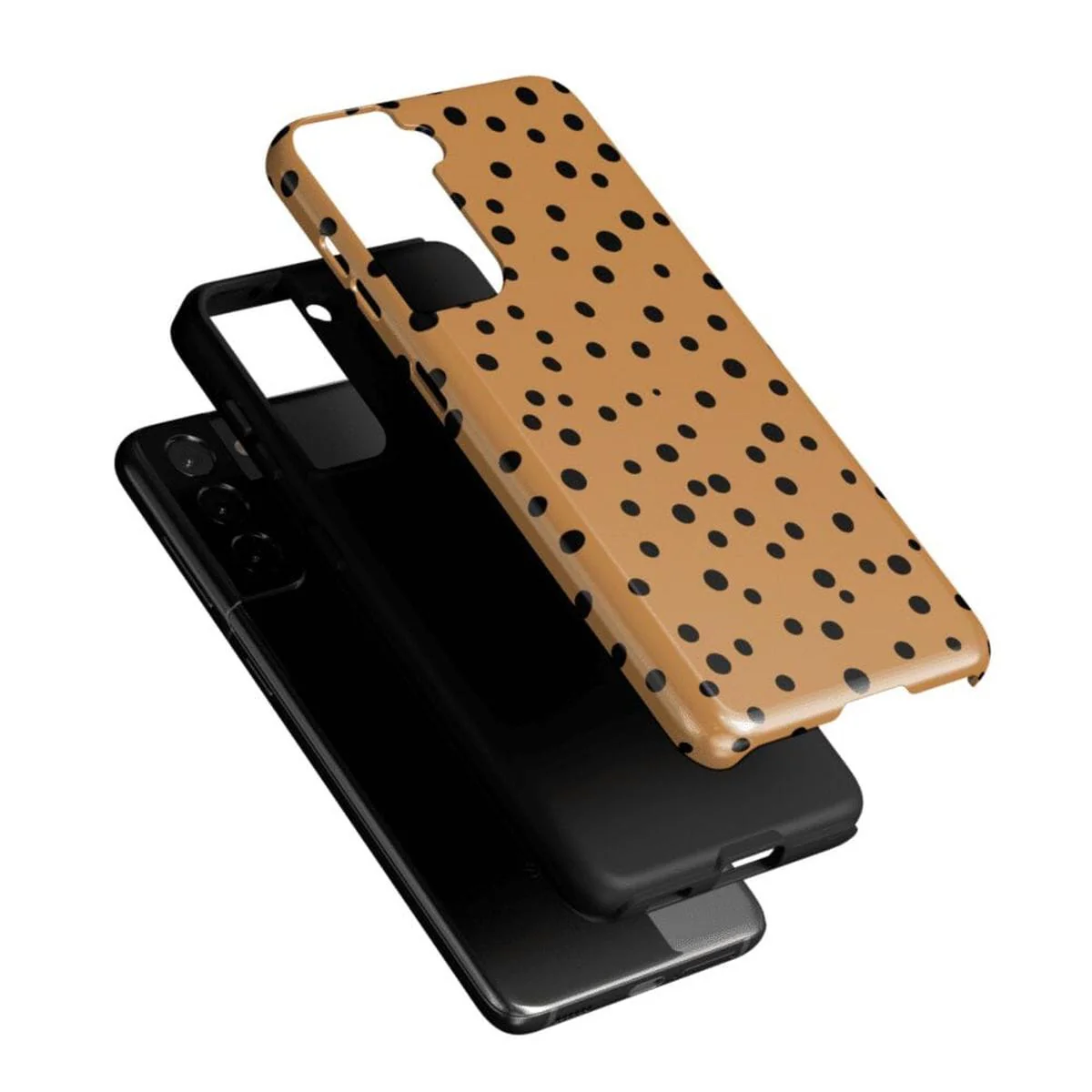 Spot On | Dotted Animal Print Samsung Case - Image 29