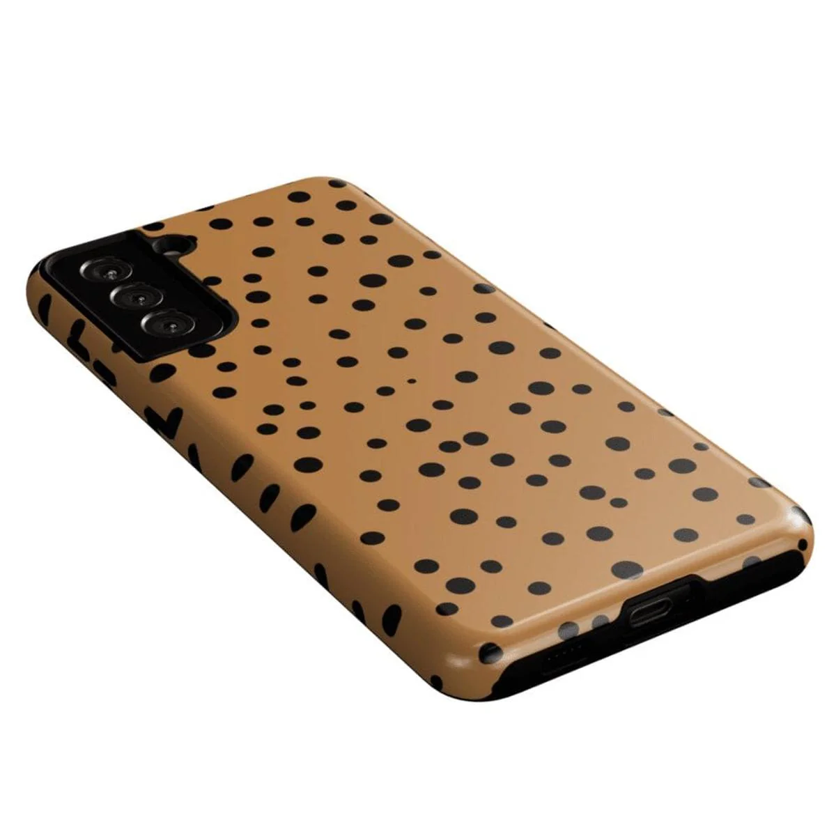 Spot On | Dotted Animal Print Samsung Case - Image 31