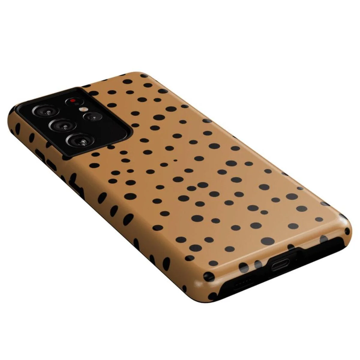 Spot On | Dotted Animal Print Samsung Case - Image 34