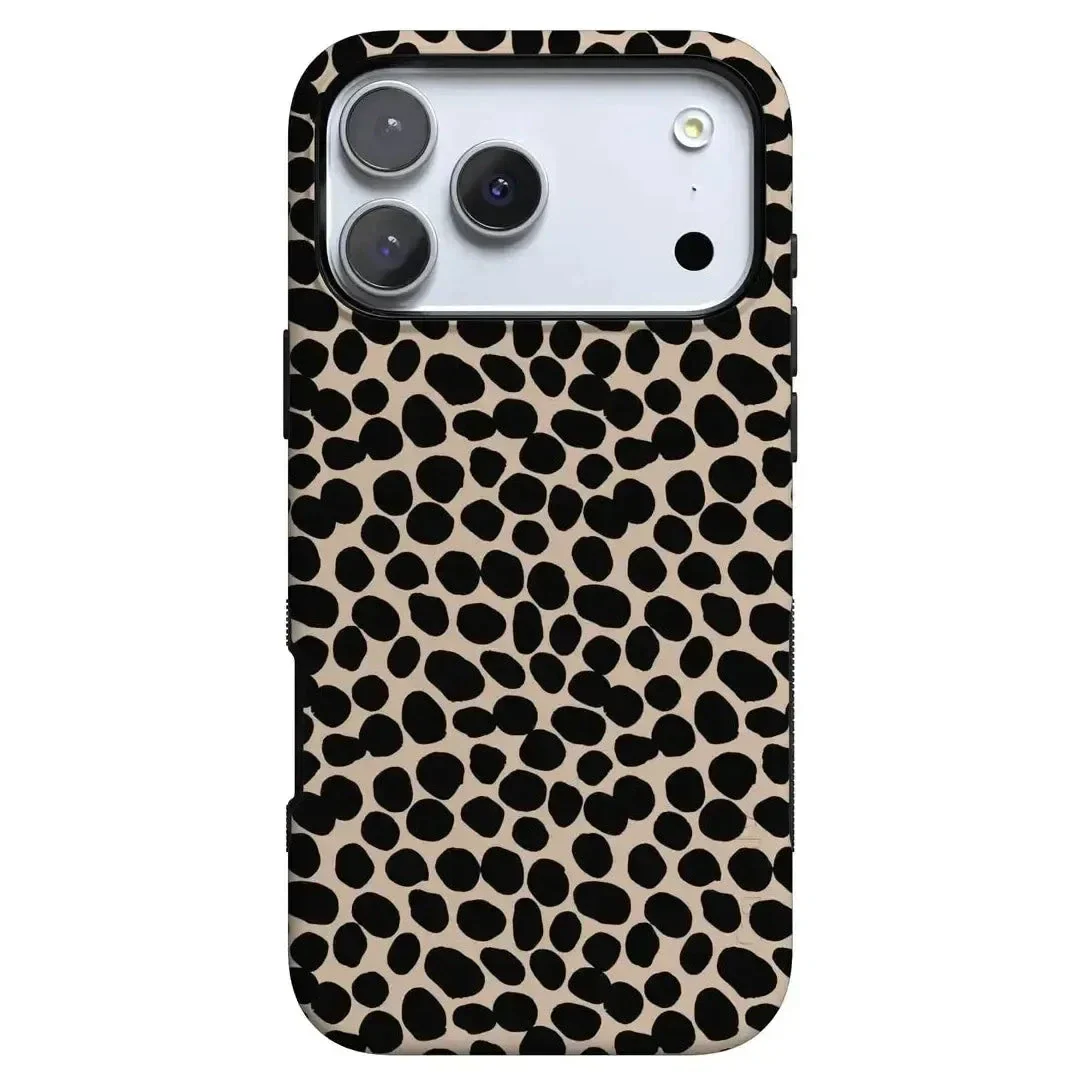 Lost in Spots | Cheetah Print Case