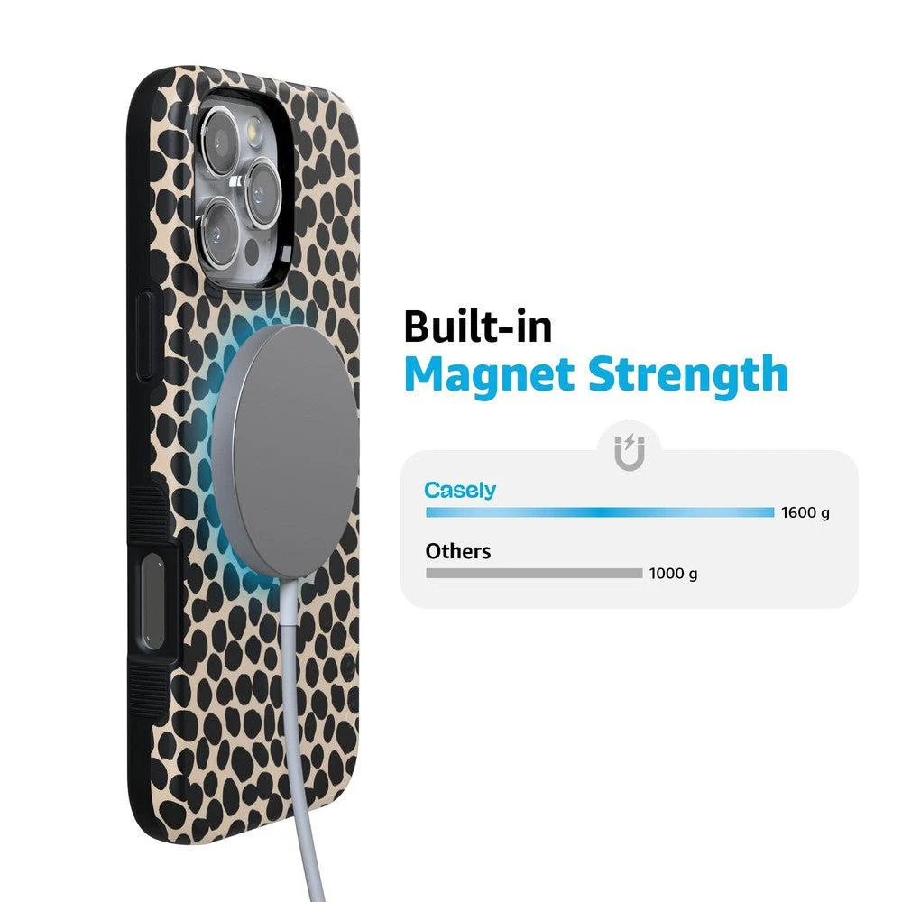 Lost in Spots | Cheetah Print Case - Image 18