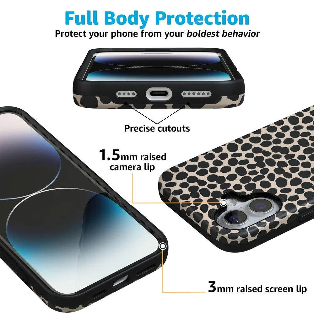 Lost in Spots | Cheetah Print Case - Image 30