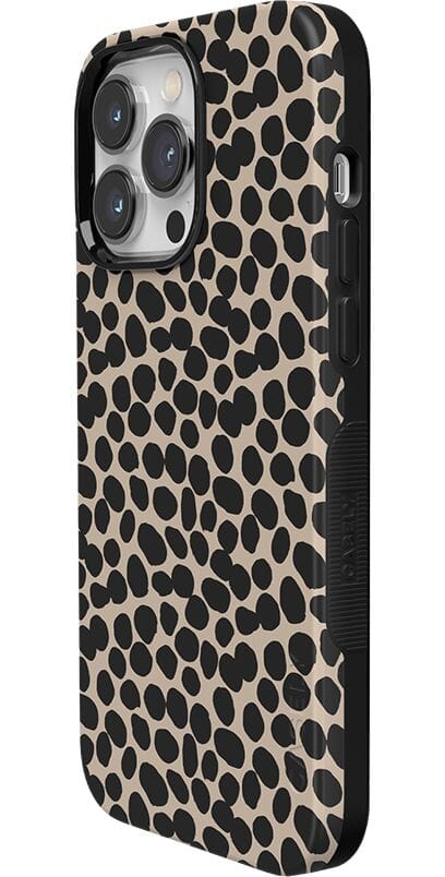 Lost in Spots | Cheetah Print Case - Image 50