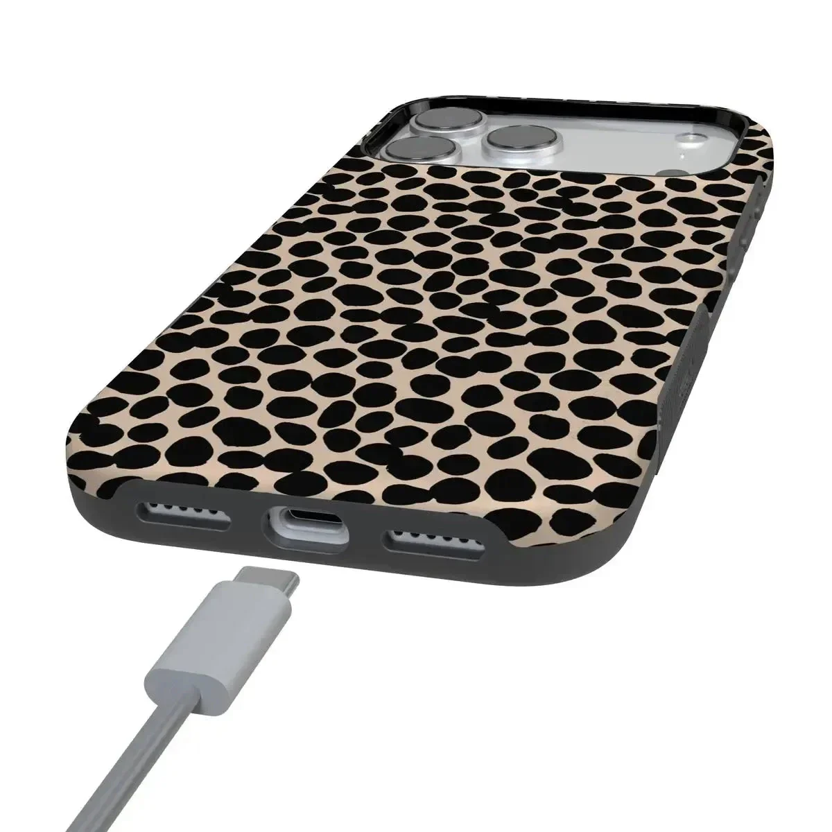 Lost in Spots | Cheetah Print Case - Image 6