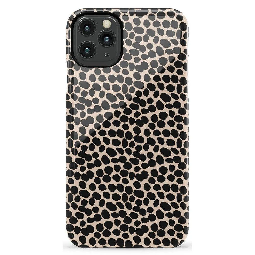 Lost in Spots | Cheetah Print Case - Image 75