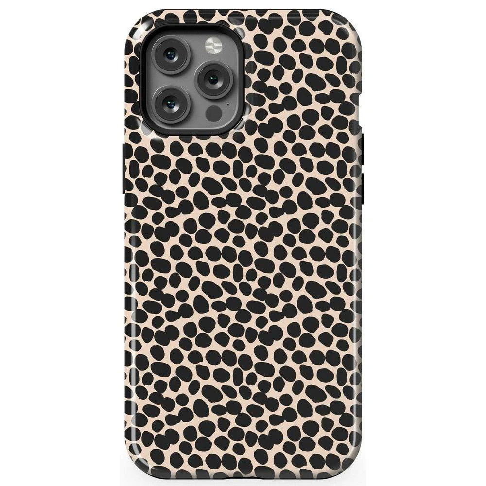 Lost in Spots | Cheetah Print Case - Image 77