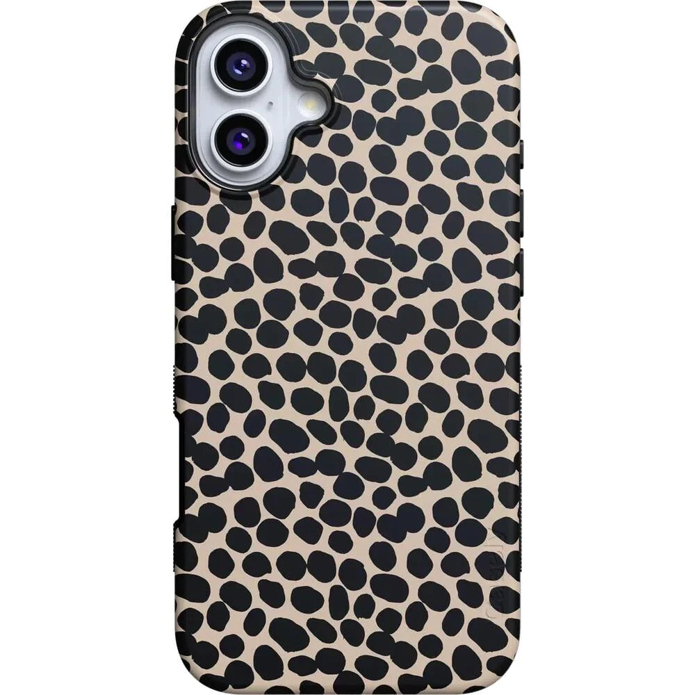 Lost in Spots | Cheetah Print Case - Image 82