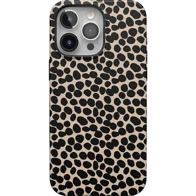 Lost in Spots | Cheetah Print Case - Image 83