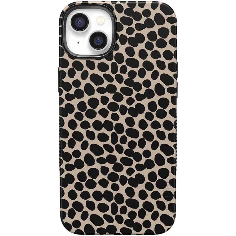 Lost in Spots | Cheetah Print Case - Image 86