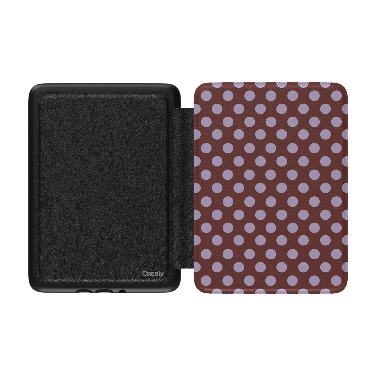 Spotted in SoHo | Polka Dot Kindle Case - Image 5