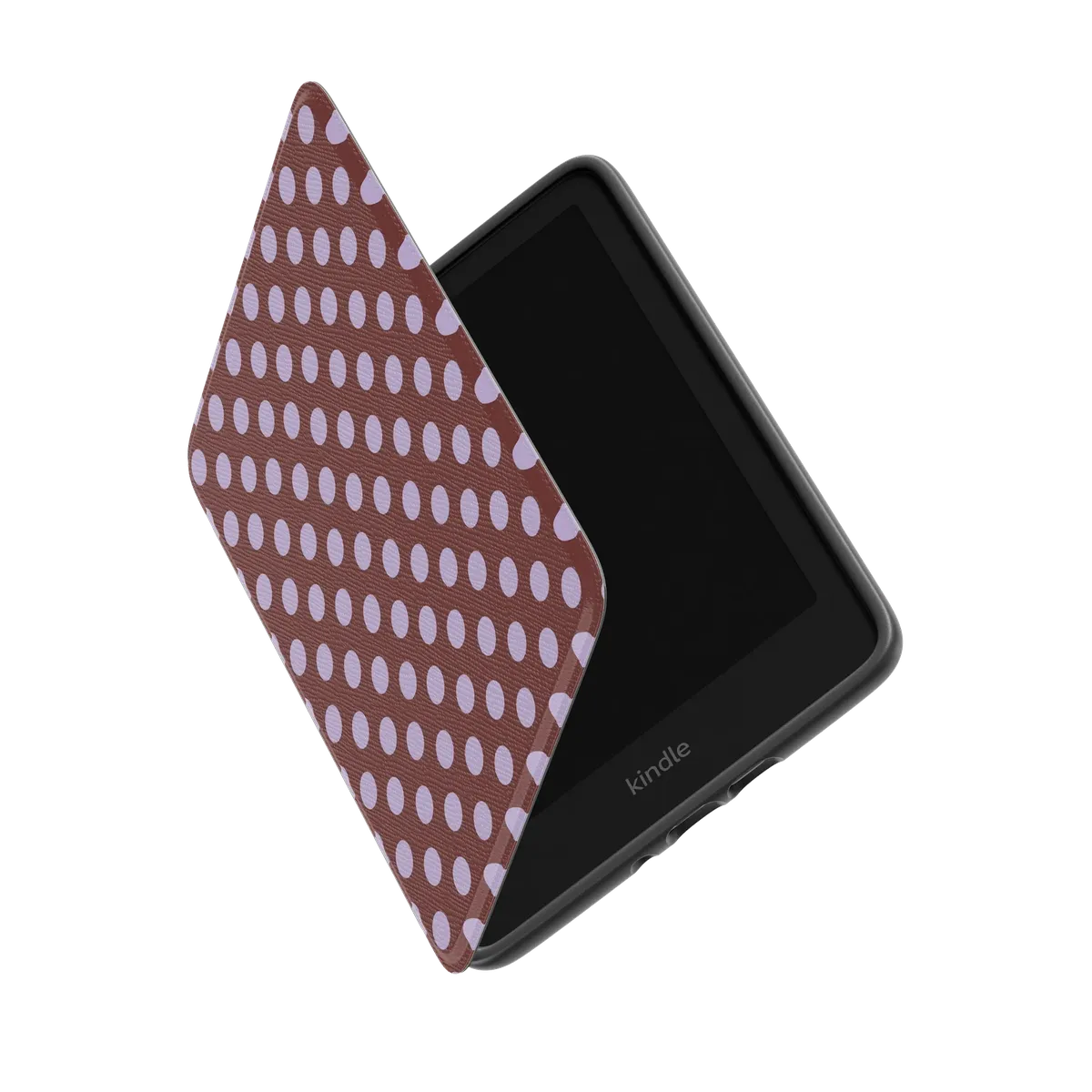 Spotted in SoHo | Polka Dot Kindle Case - Image 6