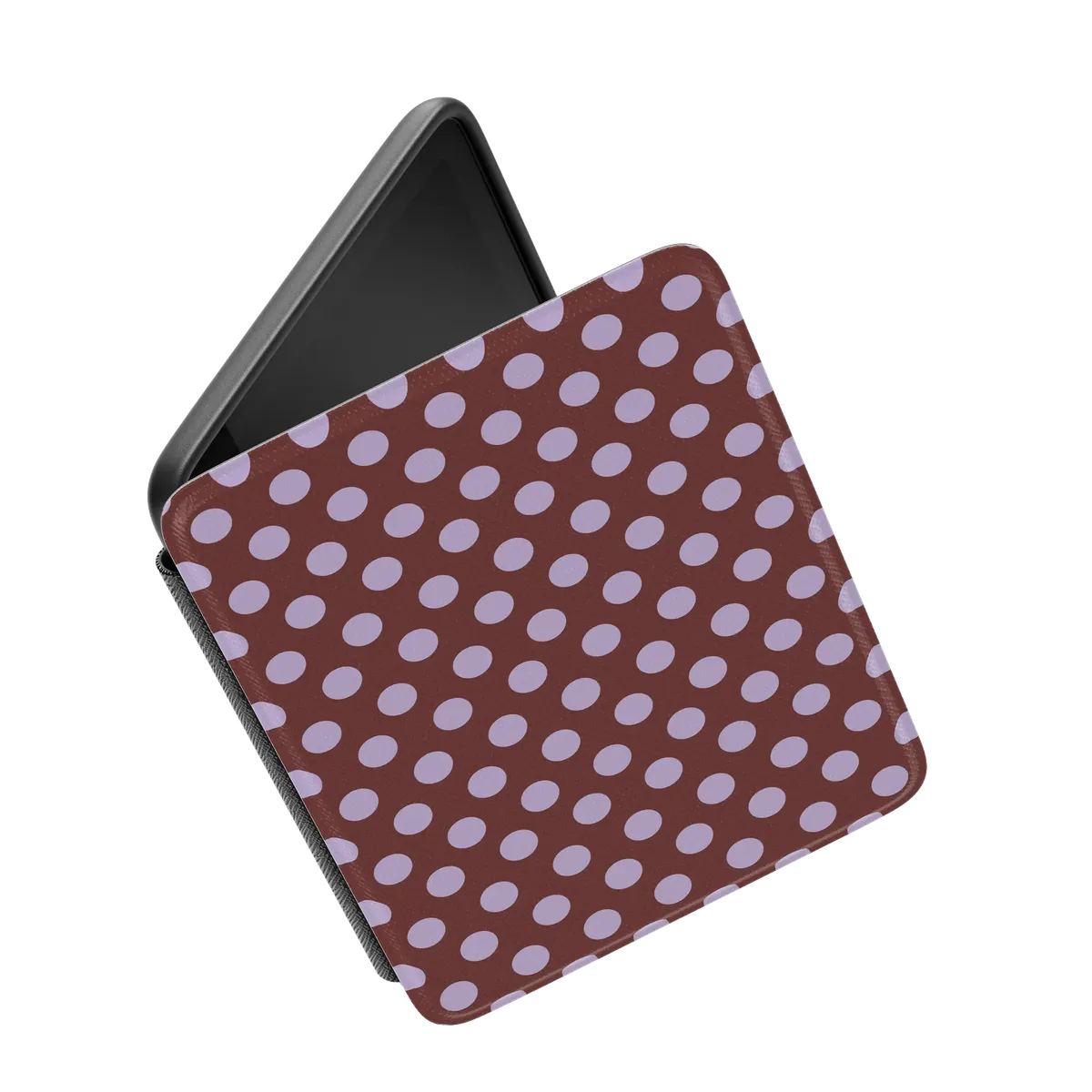 Spotted in SoHo | Polka Dot Kindle Case - Image 7