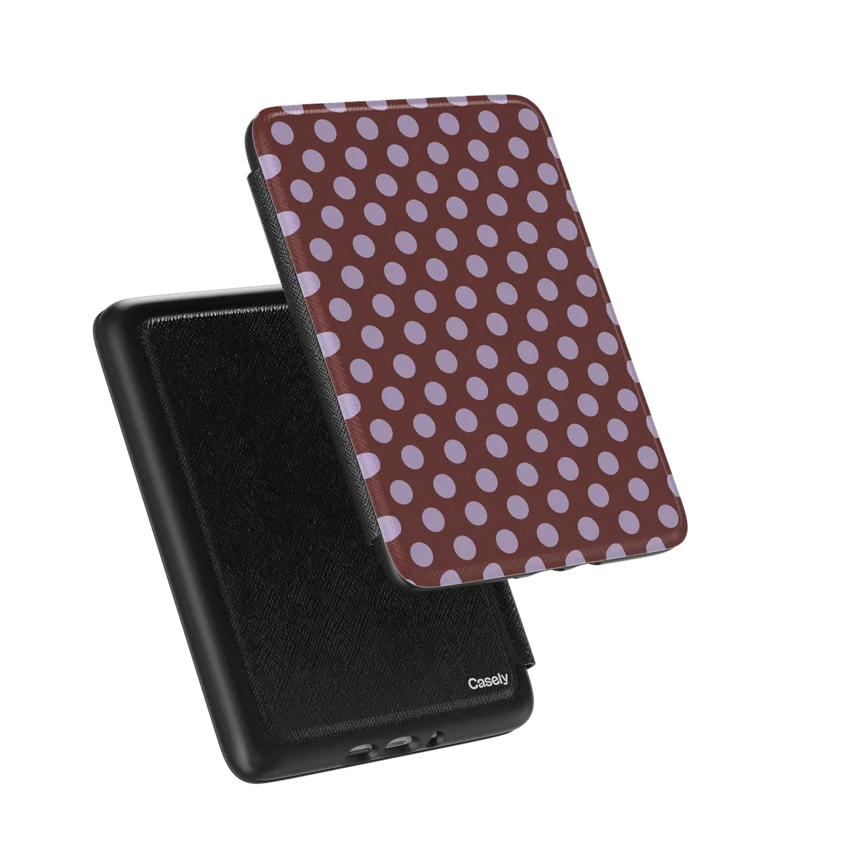 Spotted in SoHo | Polka Dot Kindle Case - Image 8