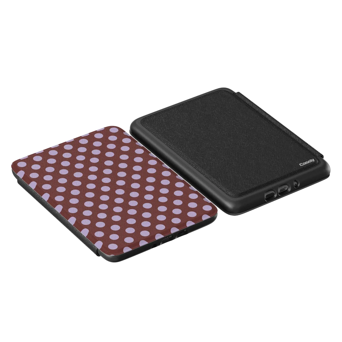Spotted in SoHo | Polka Dot Kindle Case - Image 9