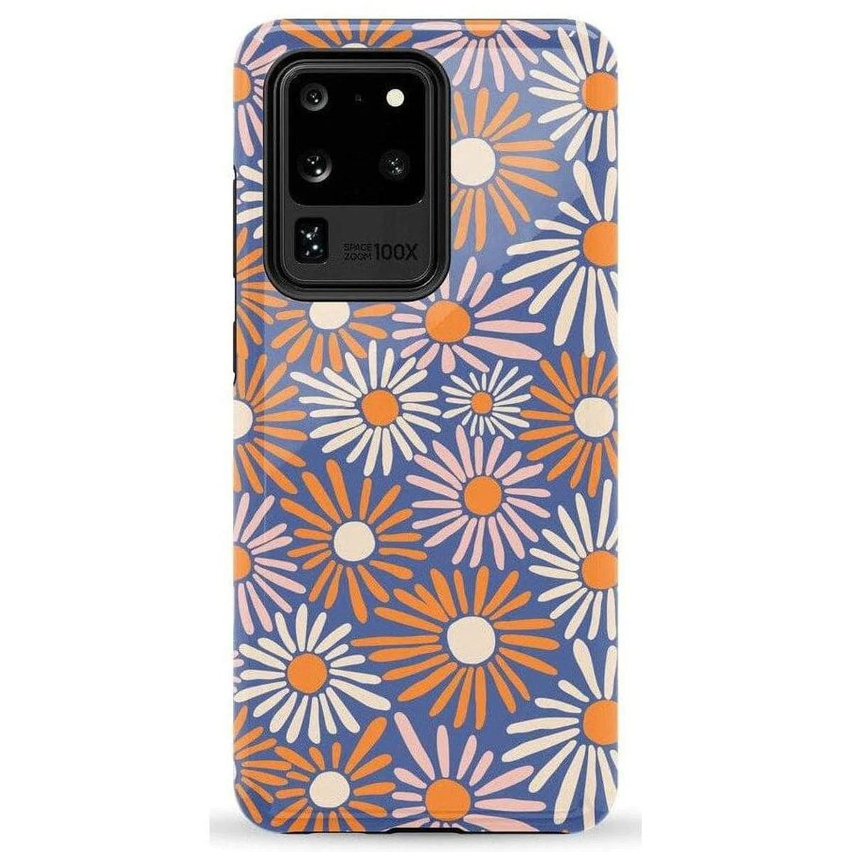 Spring Forward | Daisy Floral Samsung Case - Image 10
