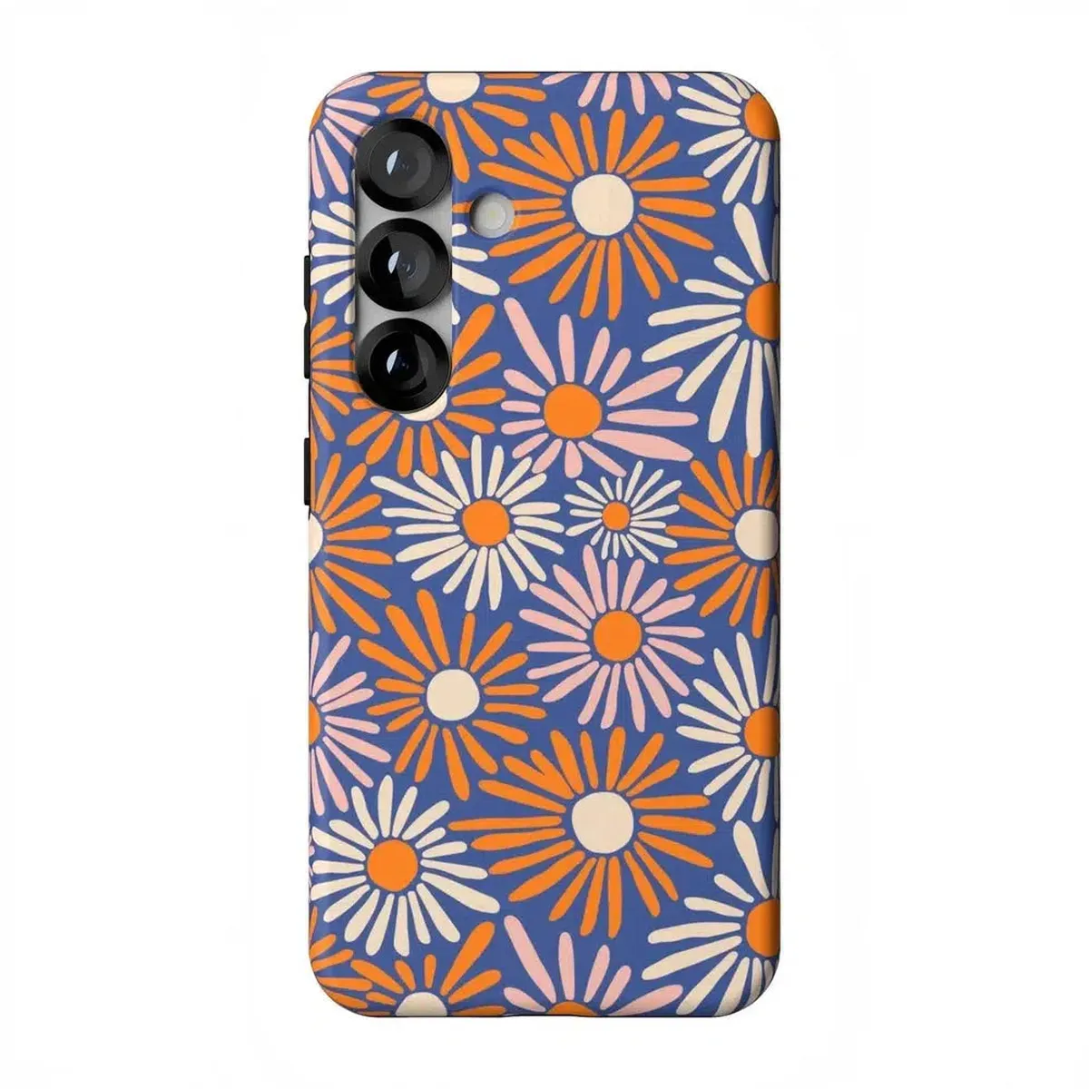 Spring Forward | Daisy Floral Samsung Case - Image 16