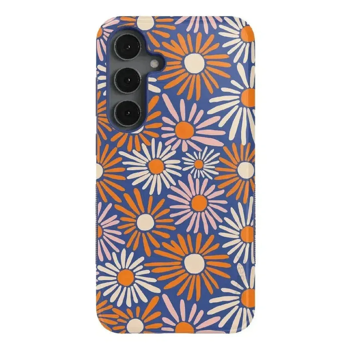 Spring Forward | Daisy Floral Samsung Case - Image 20