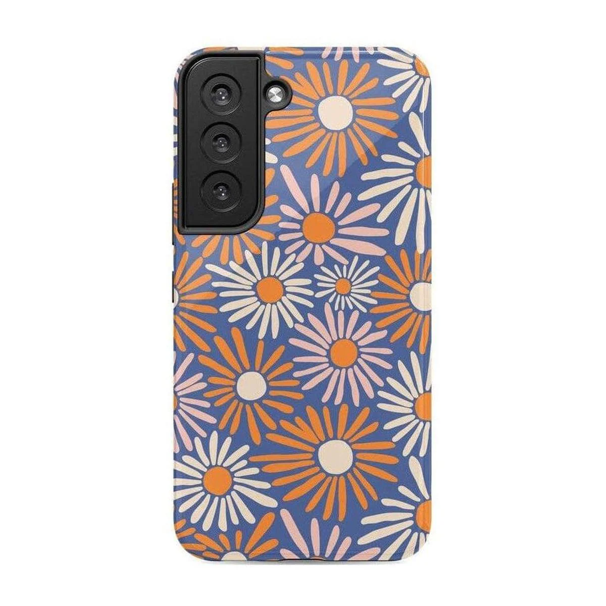 Spring Forward | Daisy Floral Samsung Case - Image 6