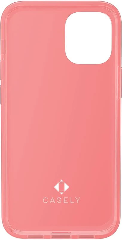 Starfish Wishes | Coral Pink Shimmer Case - Image 43