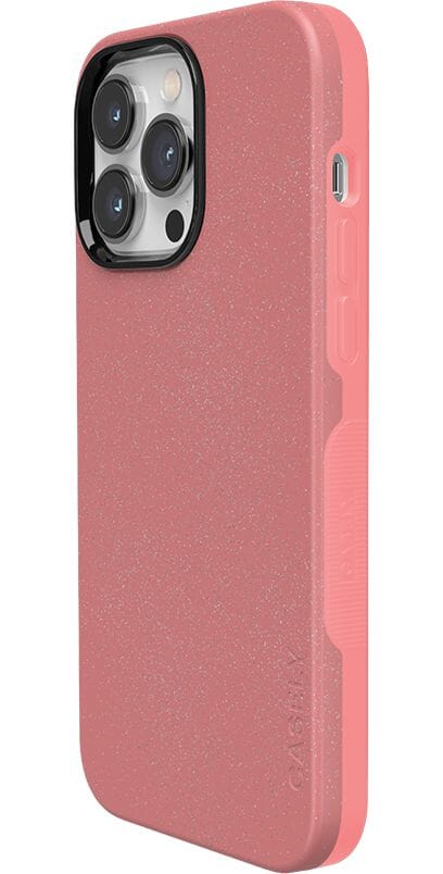 Starfish Wishes | Coral Pink Shimmer Case - Image 51