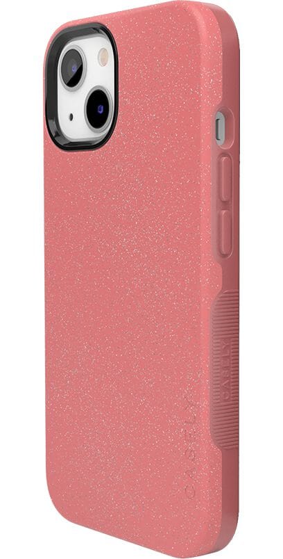Starfish Wishes | Coral Pink Shimmer Case - Image 61