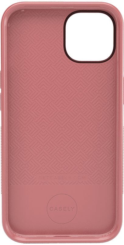 Starfish Wishes | Coral Pink Shimmer Case - Image 62