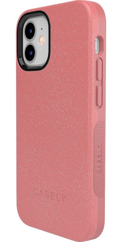 Starfish Wishes | Coral Pink Shimmer Case - Image 67