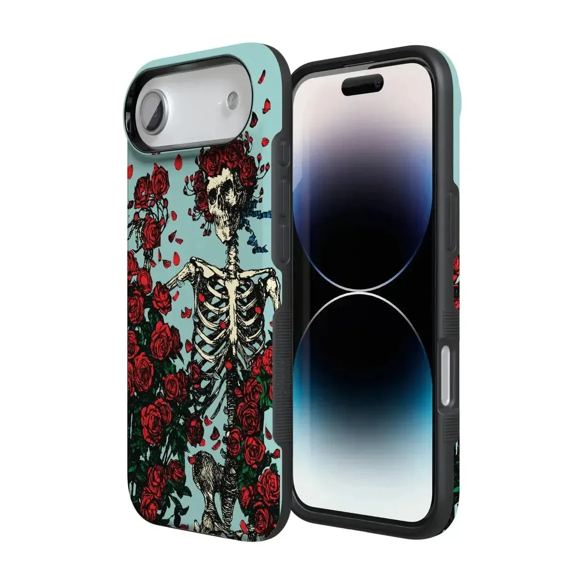 Stars Align | Blue & White Stars Case - Image 113