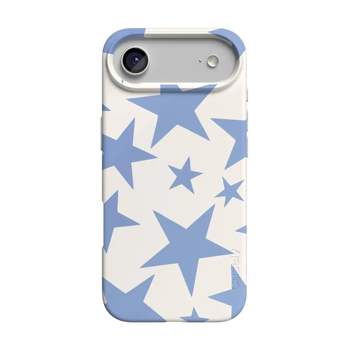 Stars Align | Blue & White Stars Case - Image 117