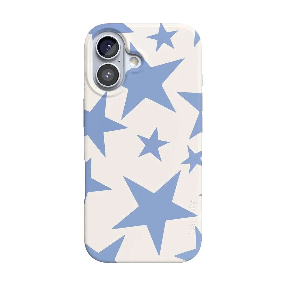 Stars Align | Blue & White Stars Case - Image 120