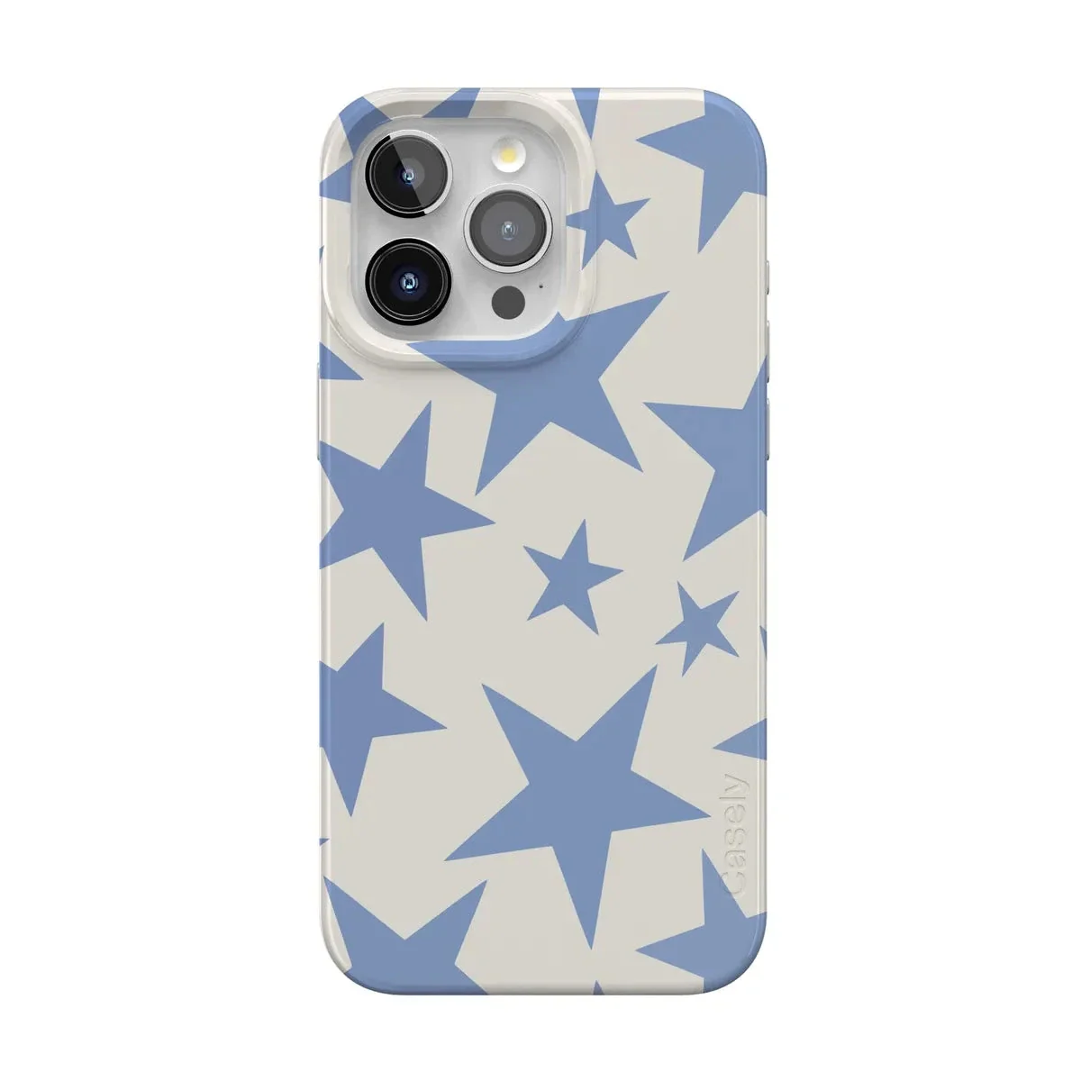 Stars Align | Blue & White Stars Case - Image 128