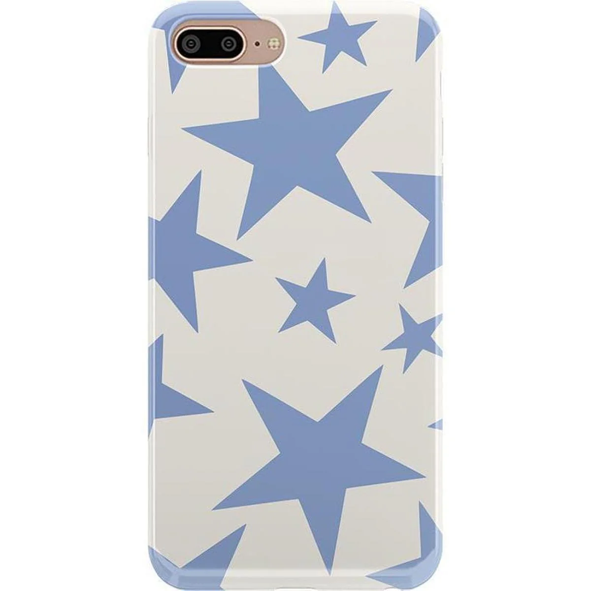 Stars Align | Blue & White Stars Case - Image 13