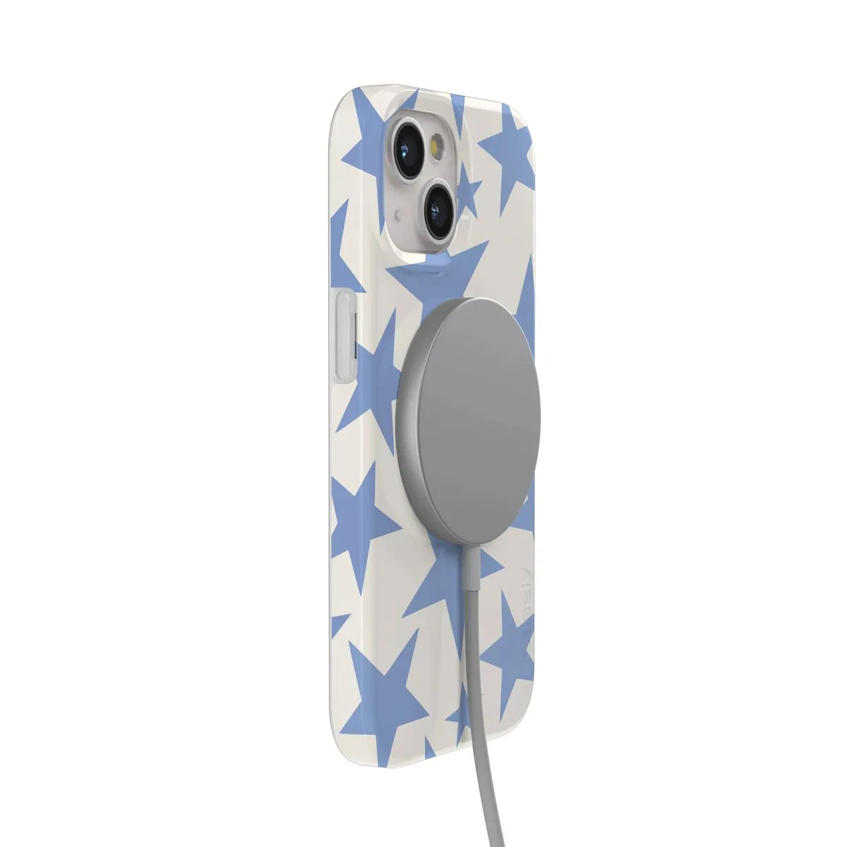 Stars Align | Blue & White Stars Case - Image 135