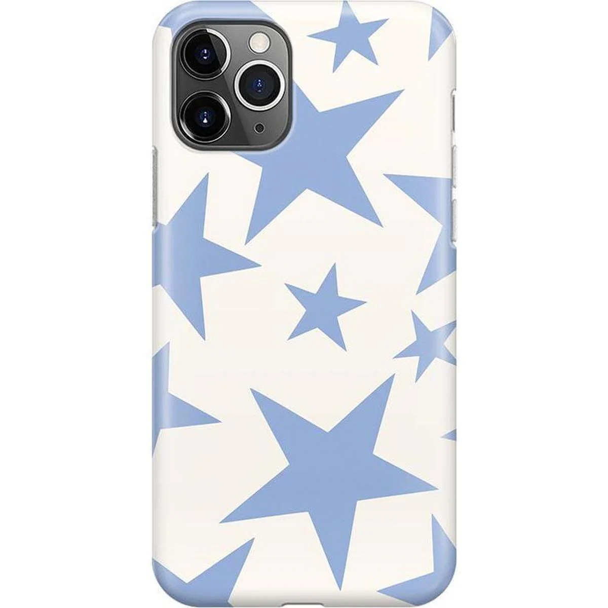 Stars Align | Blue & White Stars Case - Image 16
