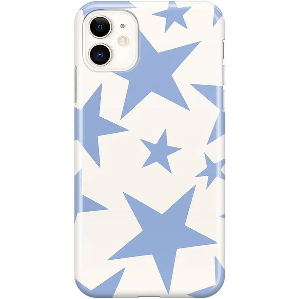 Stars Align | Blue & White Stars Case - Image 18