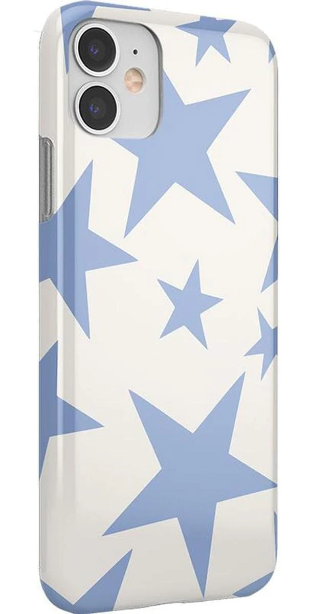 Stars Align | Blue & White Stars Case - Image 19