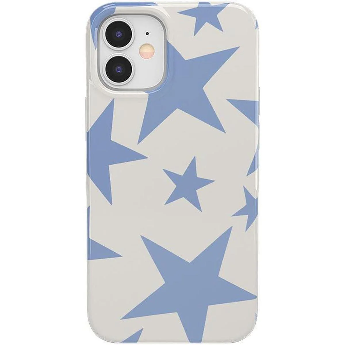 Stars Align | Blue & White Stars Case - Image 21