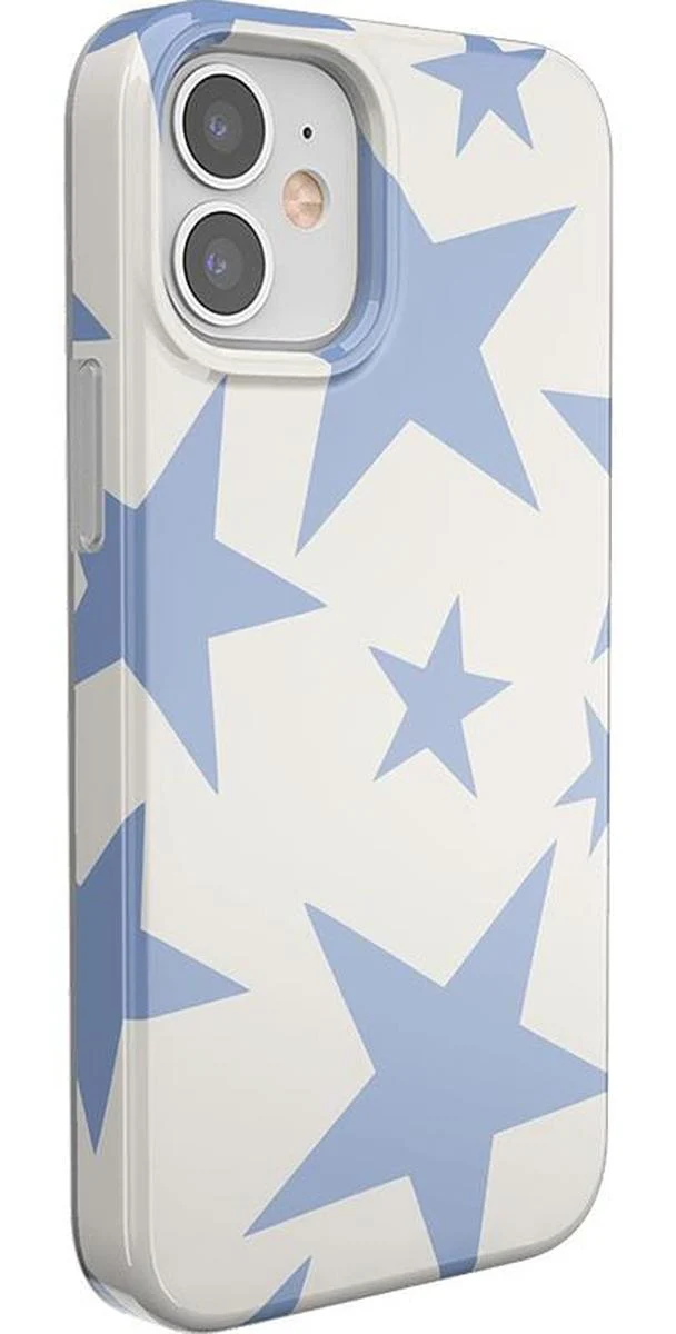 Stars Align | Blue & White Stars Case - Image 22