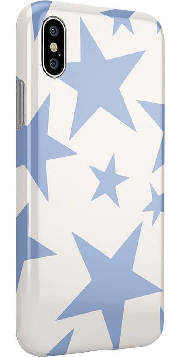 Stars Align | Blue & White Stars Case - Image 25