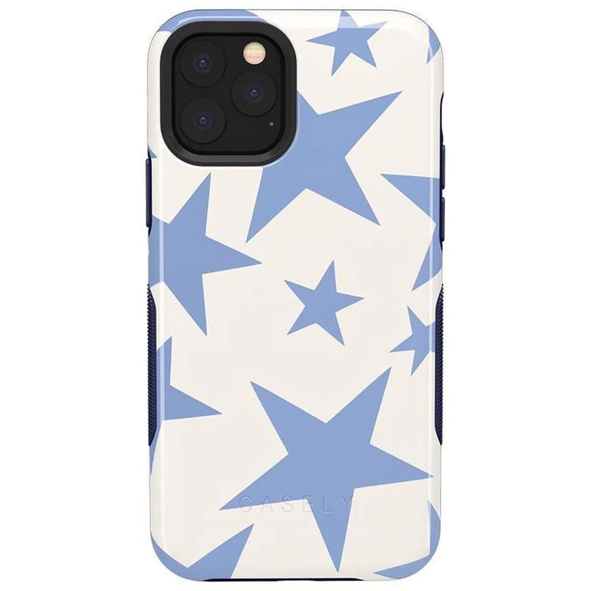 Stars Align | Blue & White Stars Case - Image 33