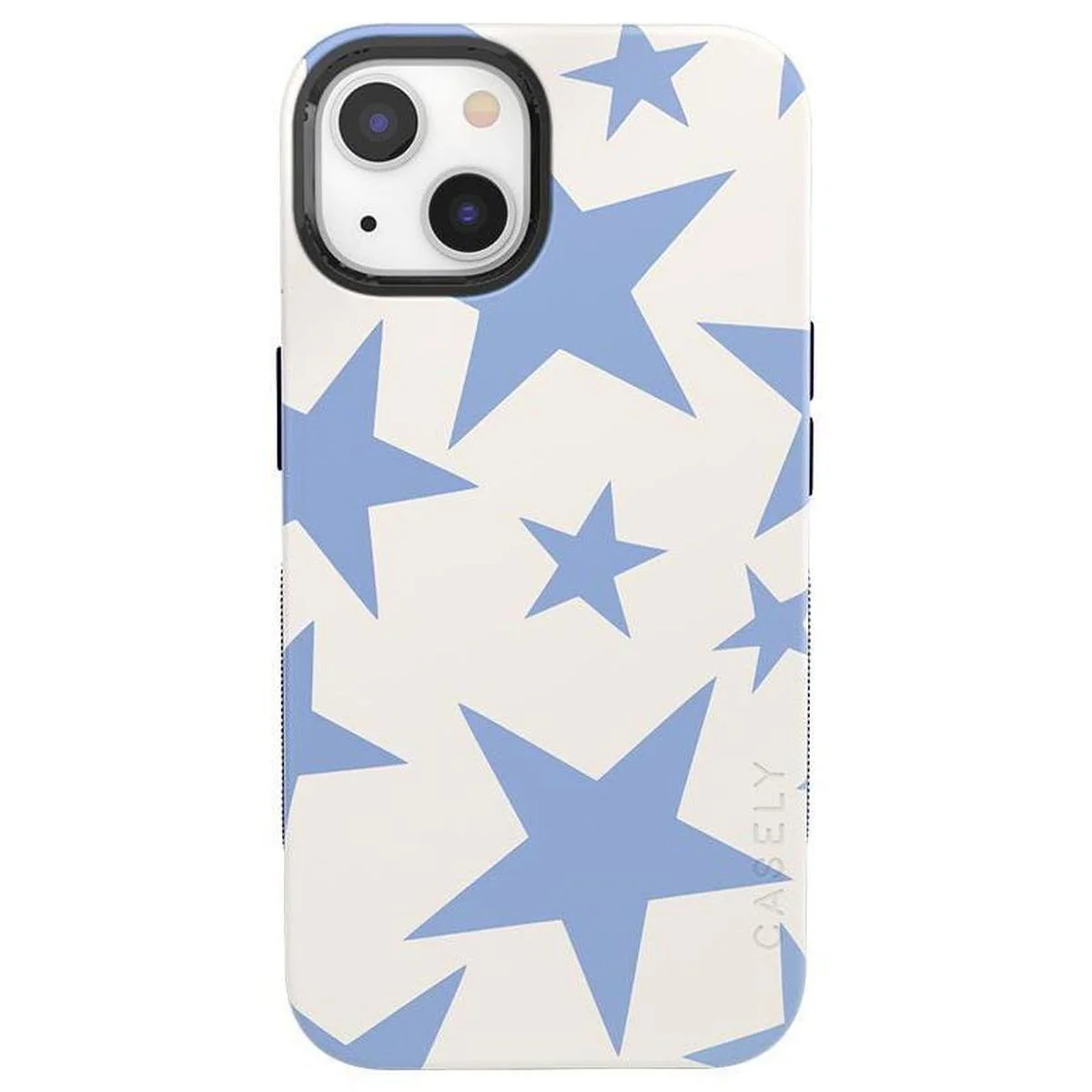 Stars Align | Blue & White Stars Case - Image 39