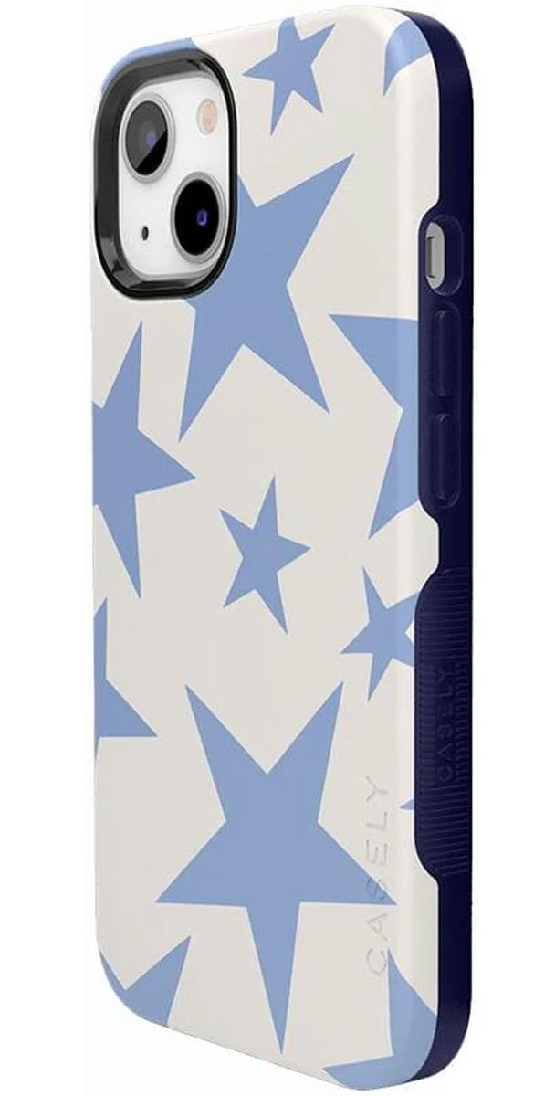 Stars Align | Blue & White Stars Case - Image 40