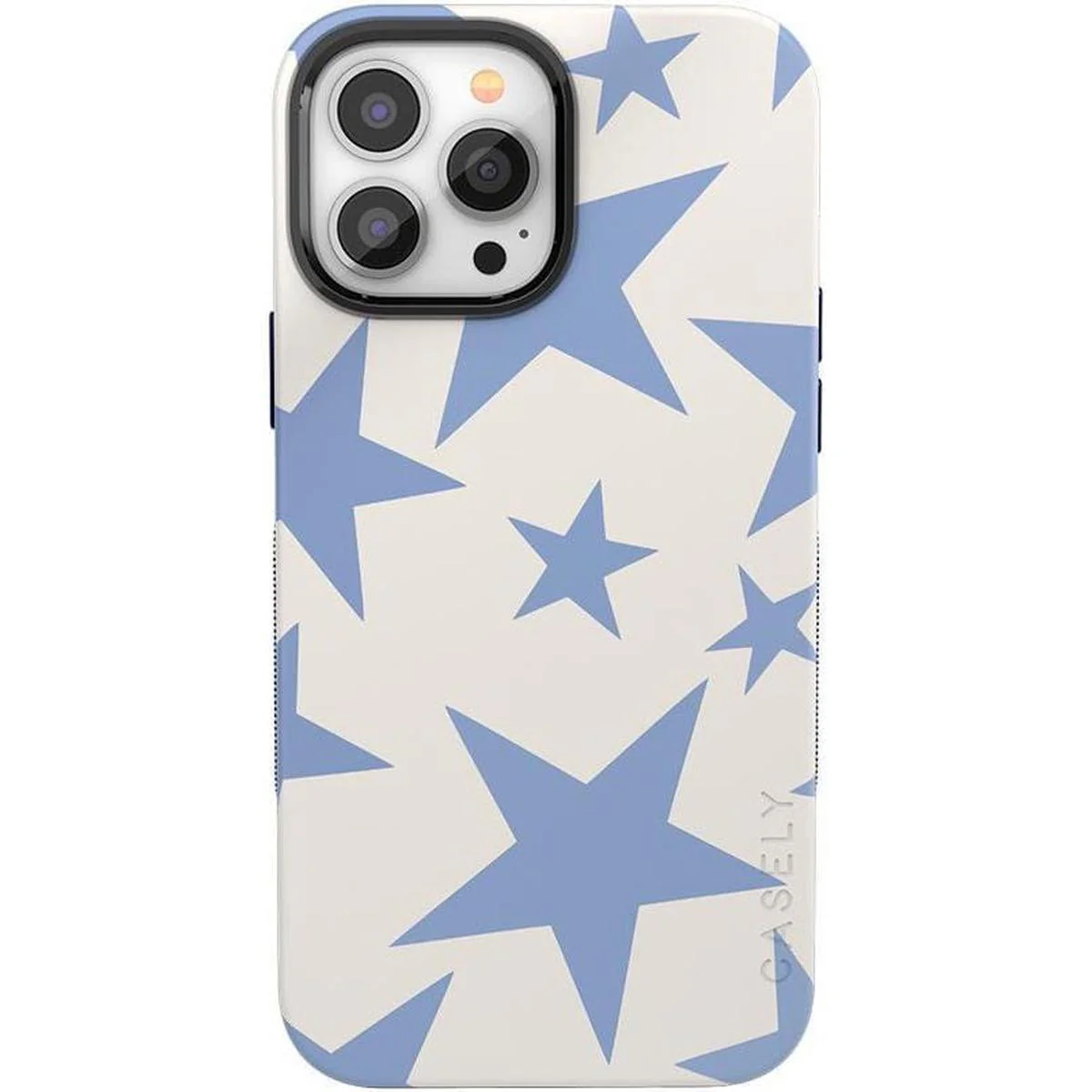 Stars Align | Blue & White Stars Case - Image 42